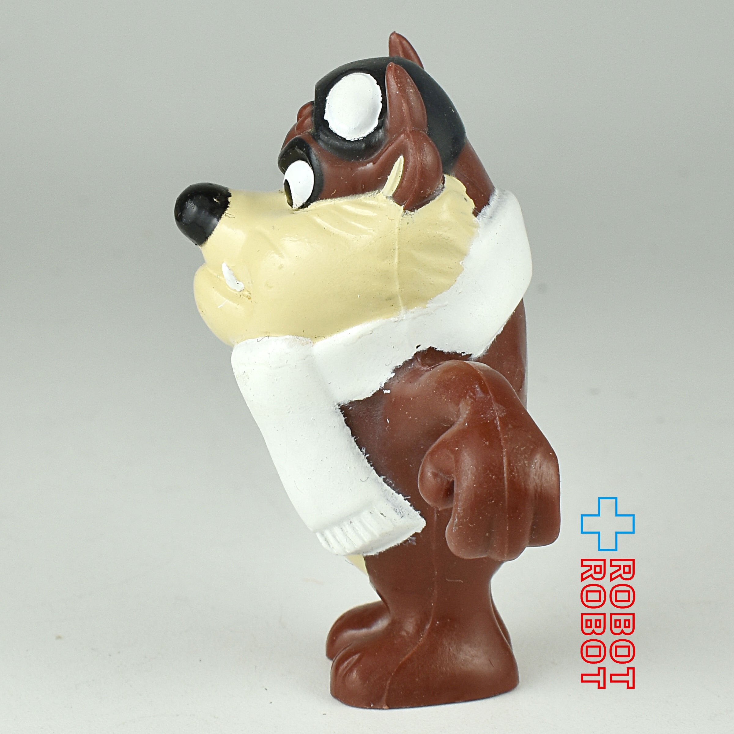 アービーズ ルーニー・テューンズ タズマニアン・デビル パイロット