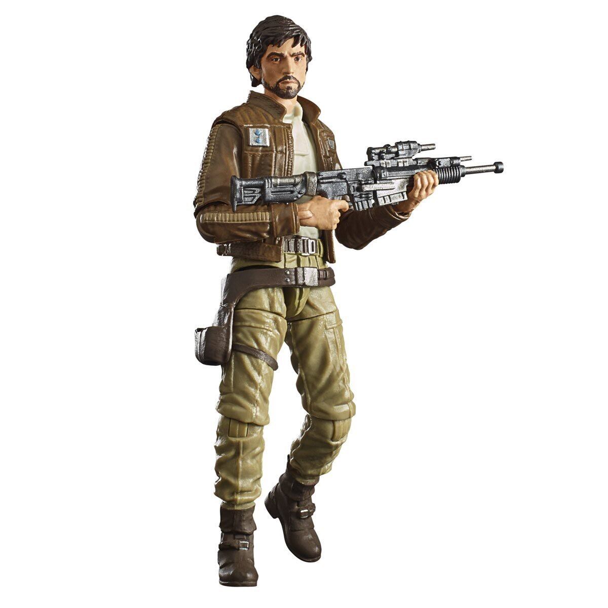スター・ウォーズ VC130 キャプテン・キャシアン・アンドー
