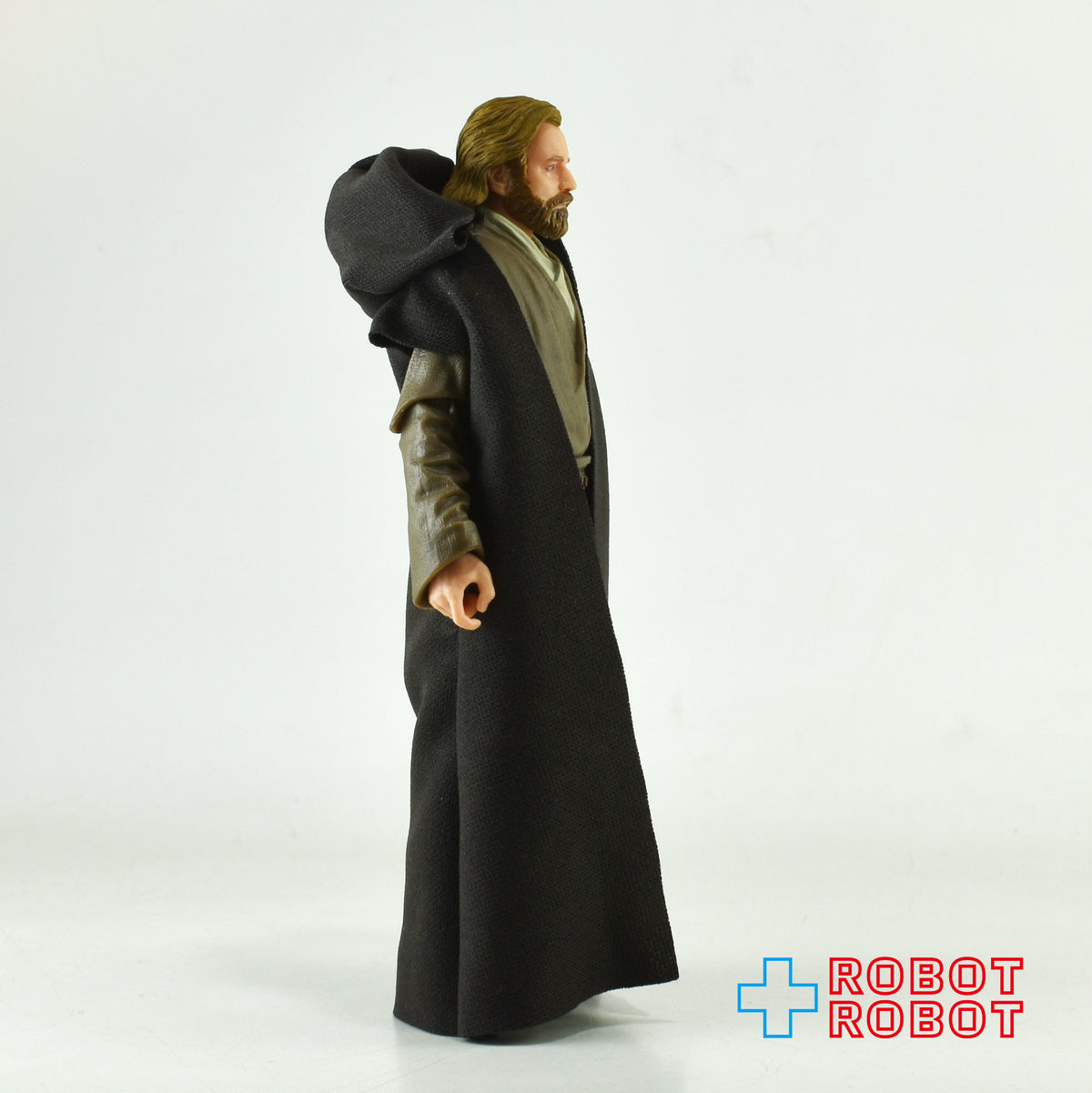 スター・ウォーズ ブラックシリーズ #OBI11 オビ＝ワン・ケノービ （ジャビーム） 6インチフィギュア [オビ＝ワン・ケノービ] ルース