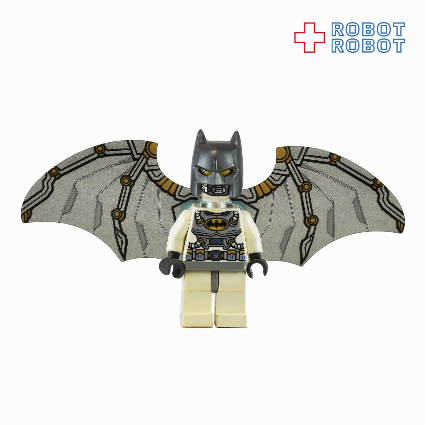 LEGO レゴ ミニフィグ スーパーヒーローズ スペース・バットマン 2015