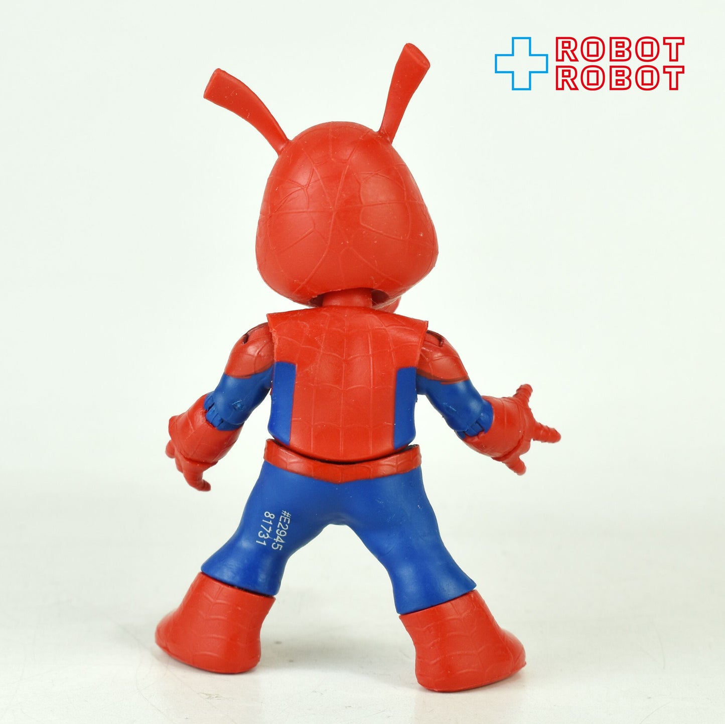 マーベルレジェンド スパイダーマン スパイダーハム 6インチ アクションフィギュア ルース