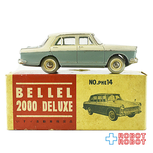 大盛屋 チェリカ フェニックス シリーズ No. Phe 14 いすゞ ベレル 箱付