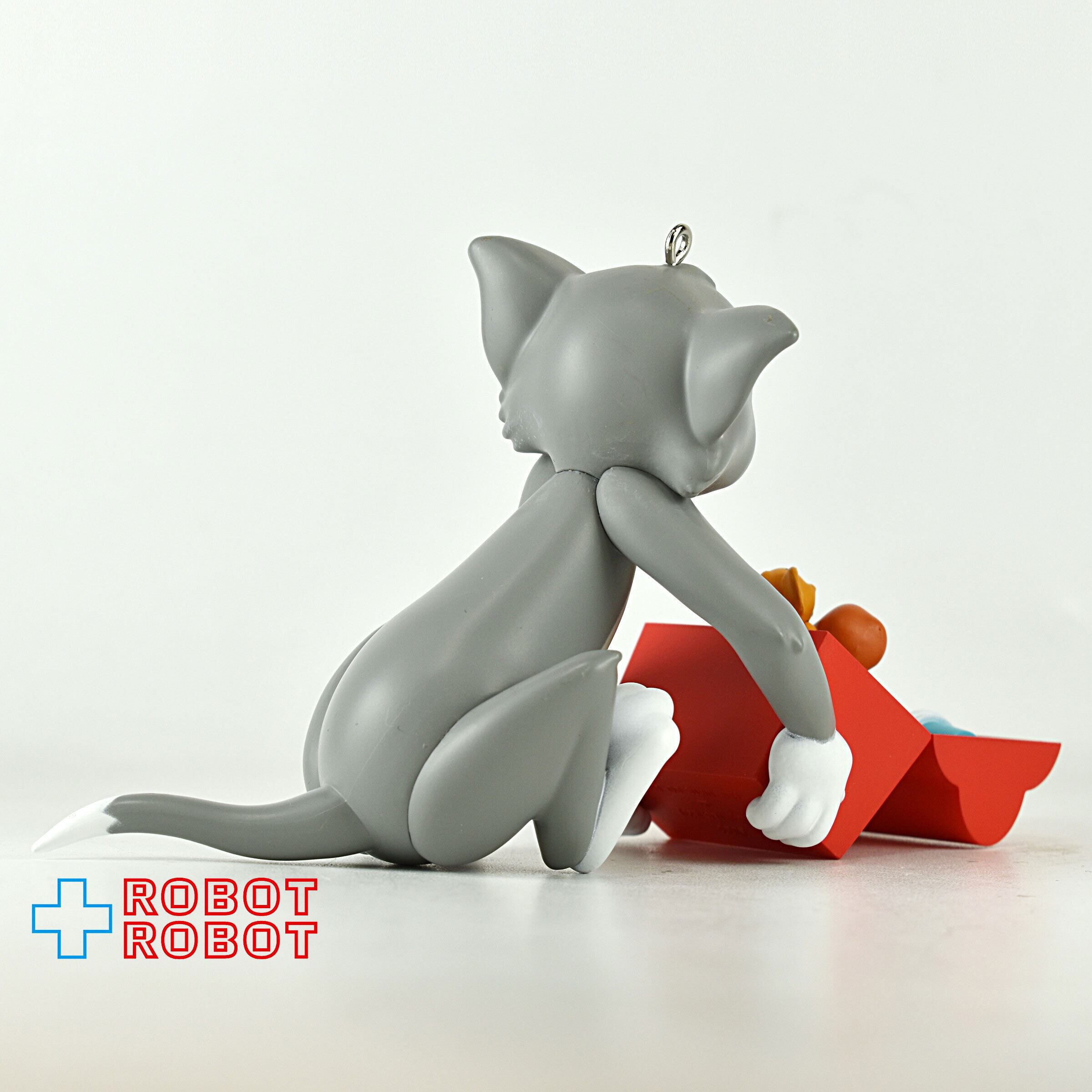 Hallmark 　トムとジェリー TOM AND JERRYオーナメント Amazon.com: Hallmark Keepsake Christmas Ornament 2023, Tom