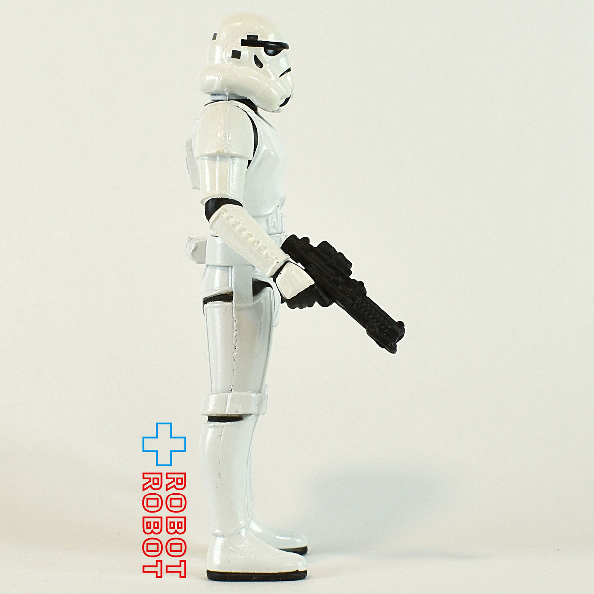 タカラトミー スター・ウォーズ メタコレ #02 ストームトルーパー メタルフィギュア 開封箱付