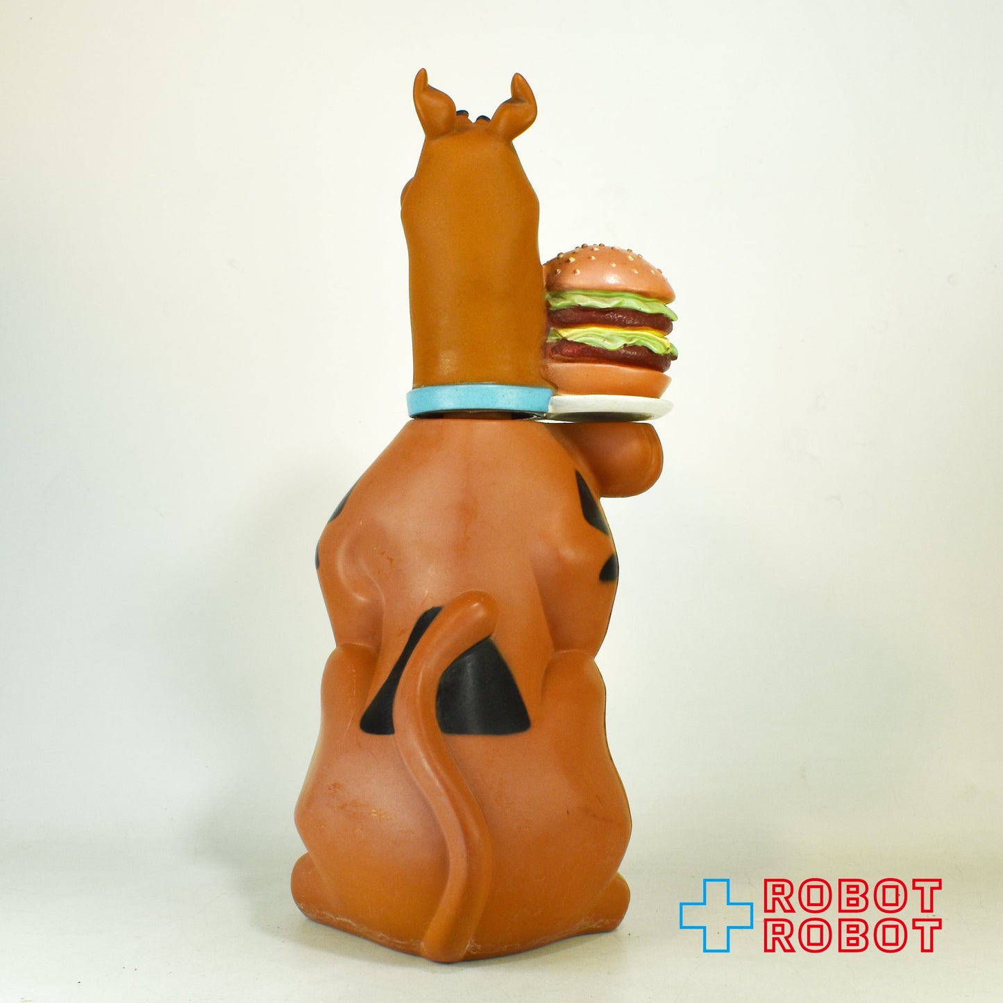 ハンナ・バーベラ スクービー・ドゥー ハンバーガー シャンプーボトル ソーキー