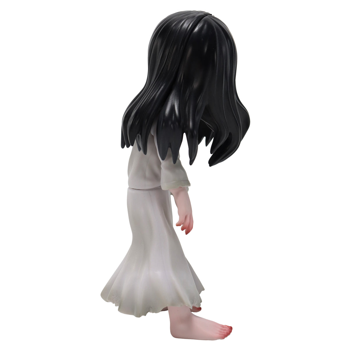 CCP ミドルサイズシリーズ リング 貞子 スタンダードVer. ソフビ フィギュア 袋入未開封