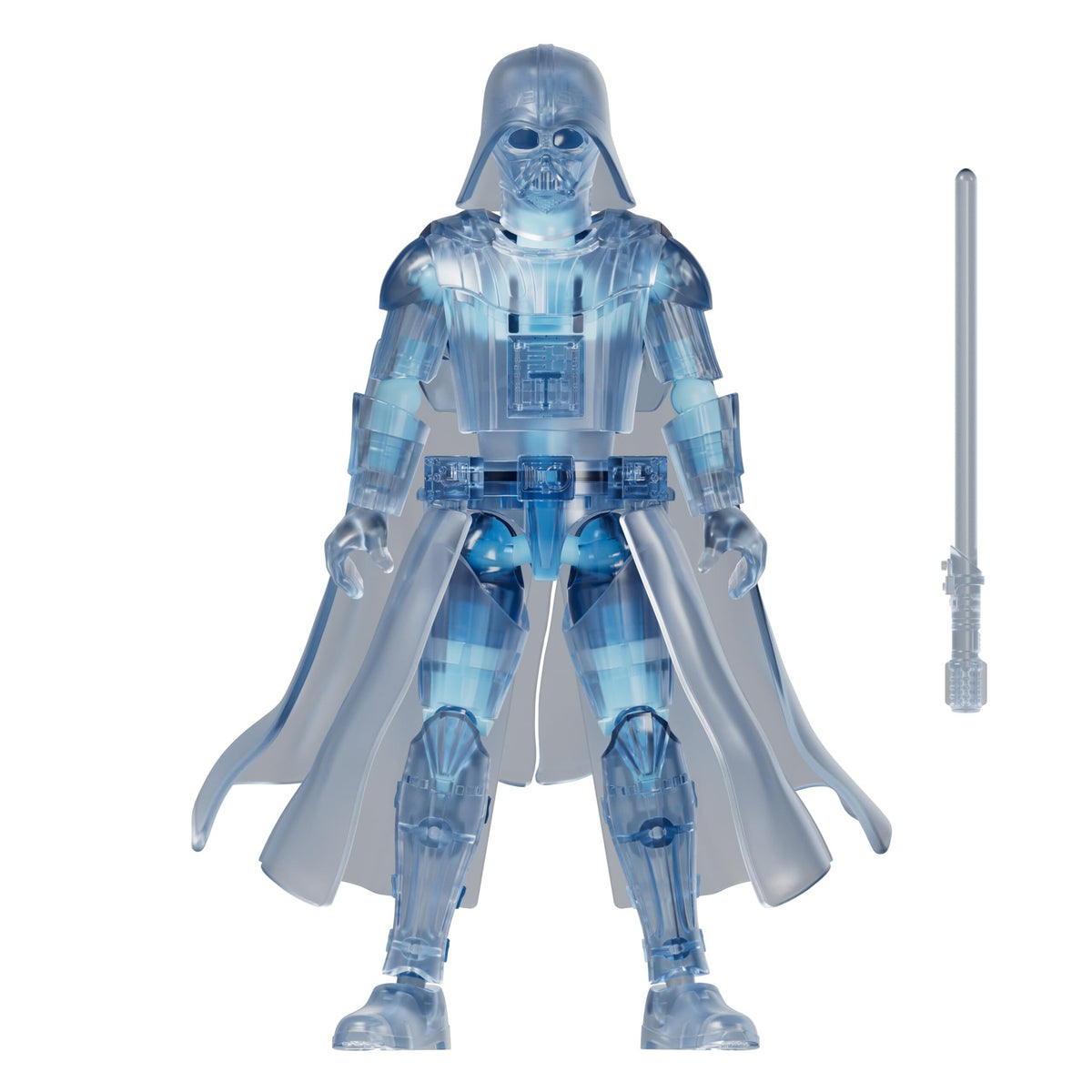 ブロッキーズ スター・ウォーズ ギャラクシー・バージョン 02 モデルキット 未開封