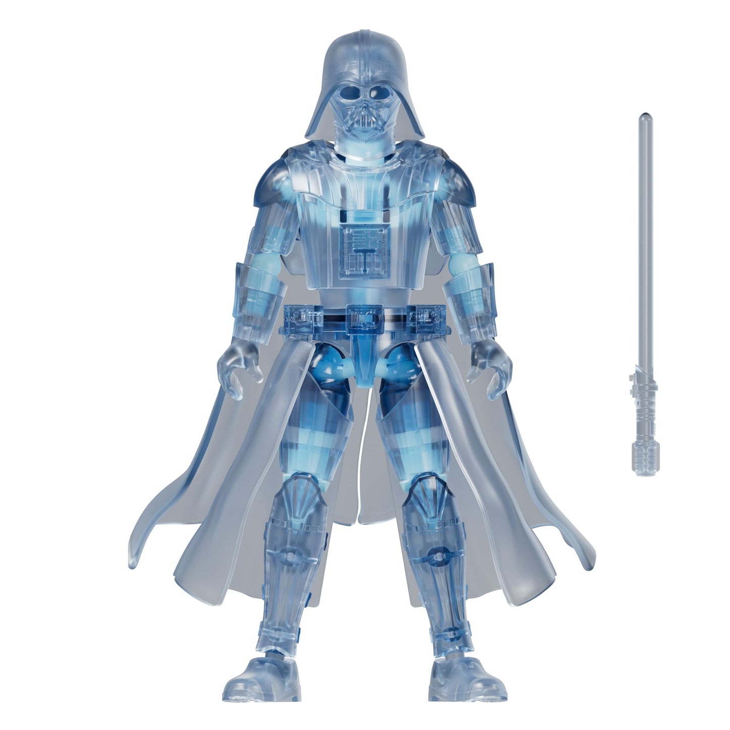 ブロッキーズ スター・ウォーズ ギャラクシー・バージョン 02 モデルキット 未開封