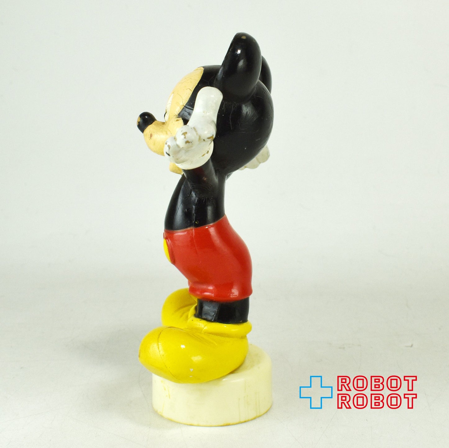 ディズニー ミッキーマウス PVC キャンディートッパー