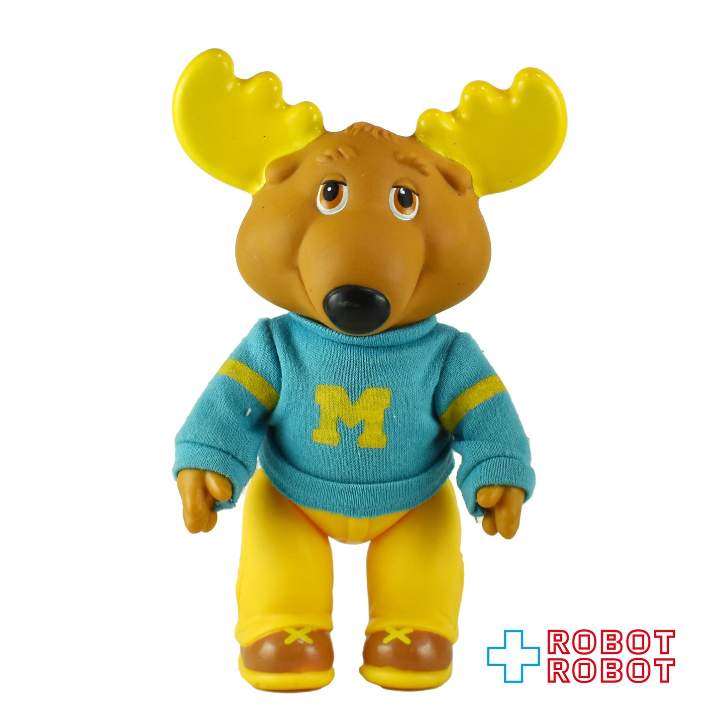 トミー ゲットアロングギャング モンゴメリー・ムース ラバードール 1984