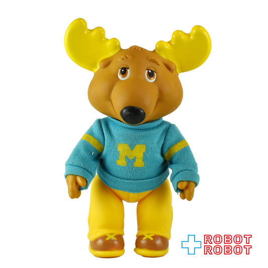 トミー ゲットアロングギャング モンゴメリー・ムース ラバードール 1984