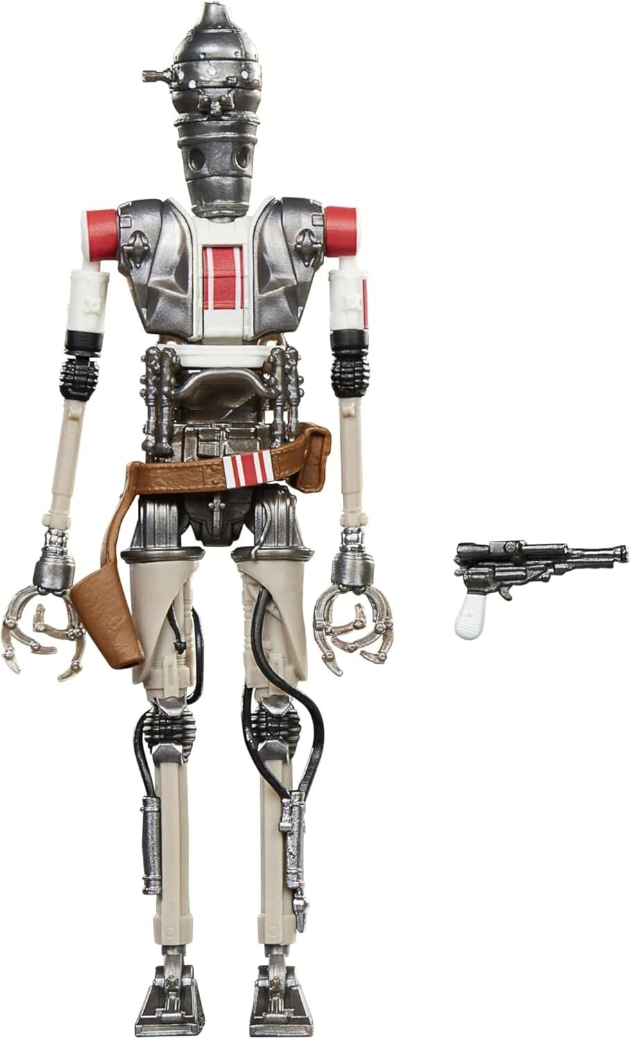 スター・ウォーズ VC388 IG-11 (ネヴァロの保安官) [マンダロリアン] ヴィンテージコレクション 3.75インチ アクションフィギュア 国内版 未開封