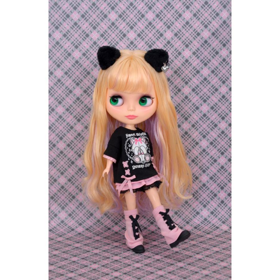 グッドスマイルカンパニー ネオブライス ミミララニャン アクションドール 未開封
