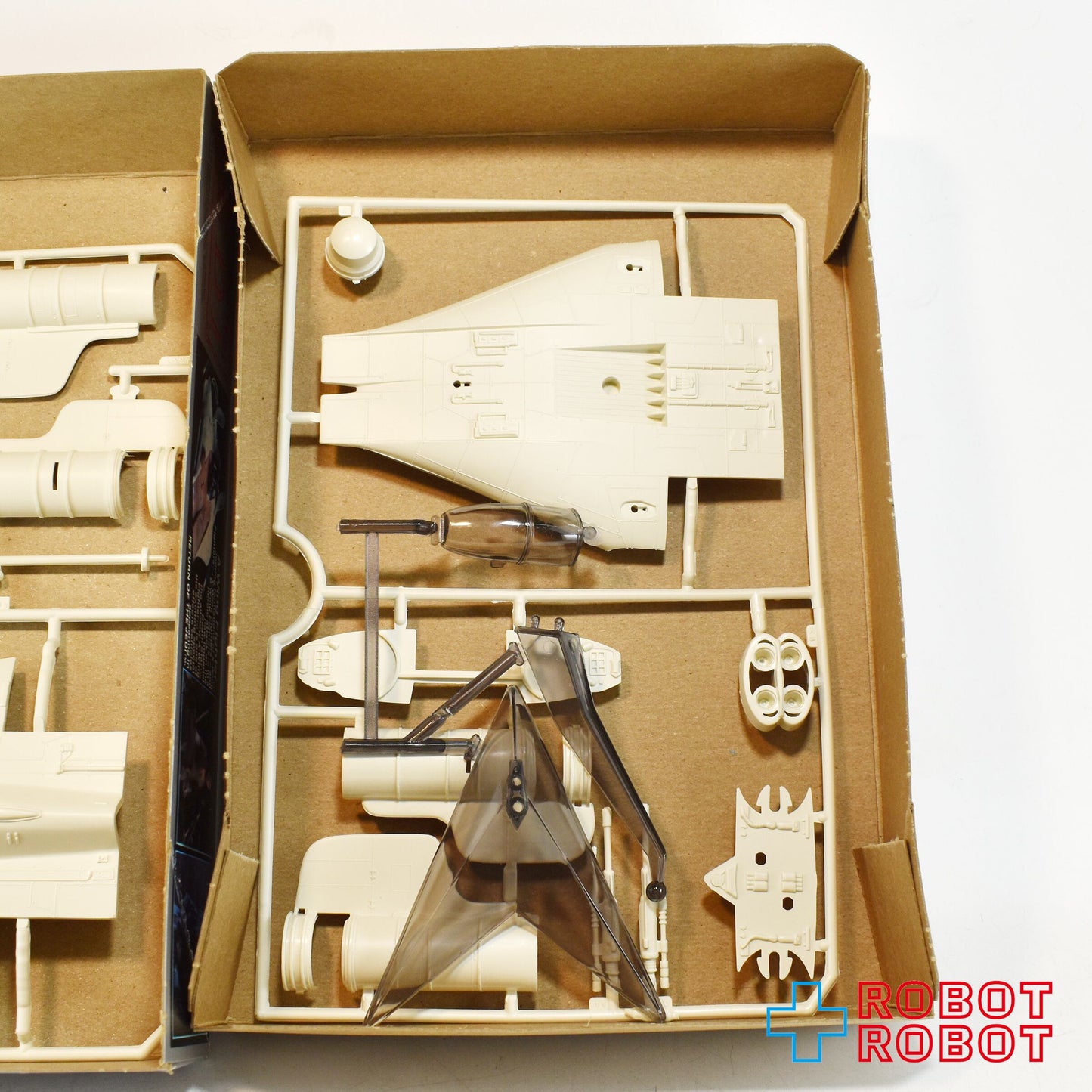 mpc スター・ウォーズ Aウイングファイター  モデルキット 箱入