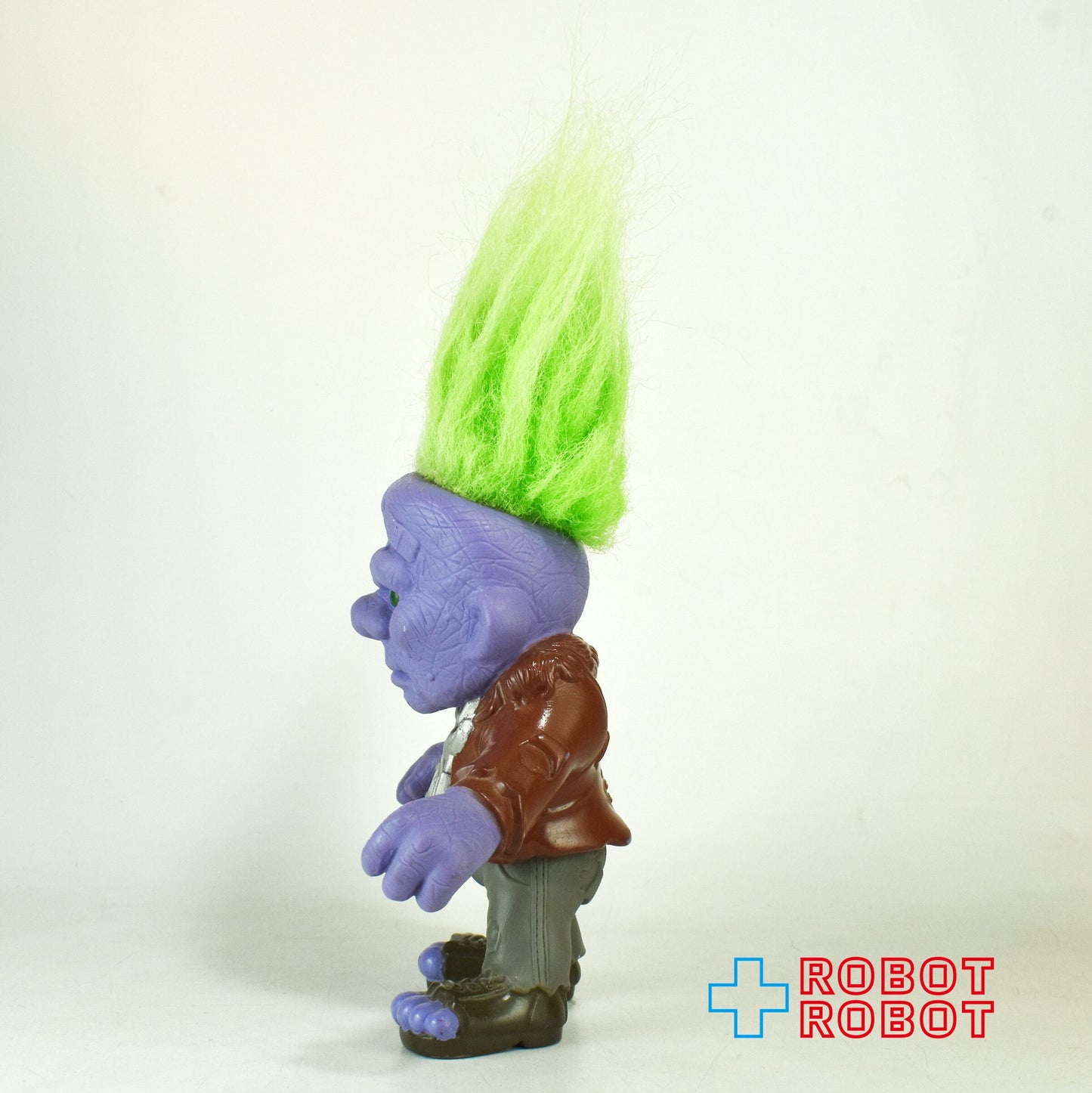 ハズブロ社 バトルトロール フランケントロル フランケンシュタイン フィギュア 1992 ルース