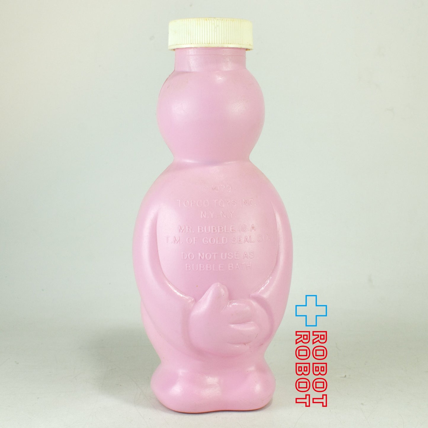 ミスターバブル プレス n ブロー バブルメーカー シャボン玉 1979