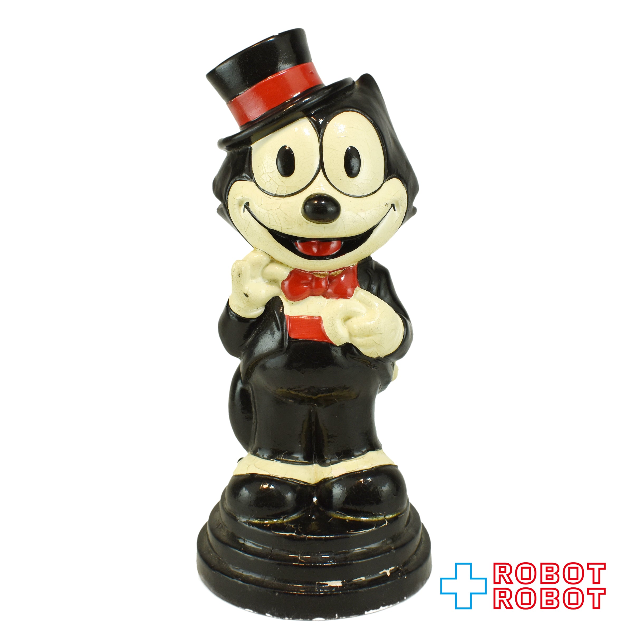 FELIX THE CAT – ROBOTROBOT