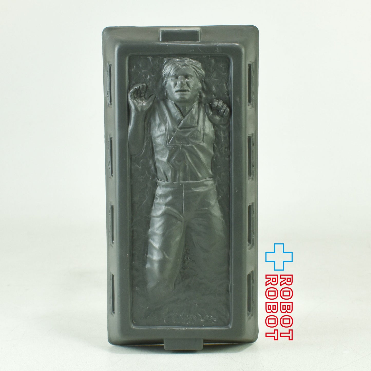 スター・ウォーズ POTF2 グリーン ボバ・フェット スレーブ１開封