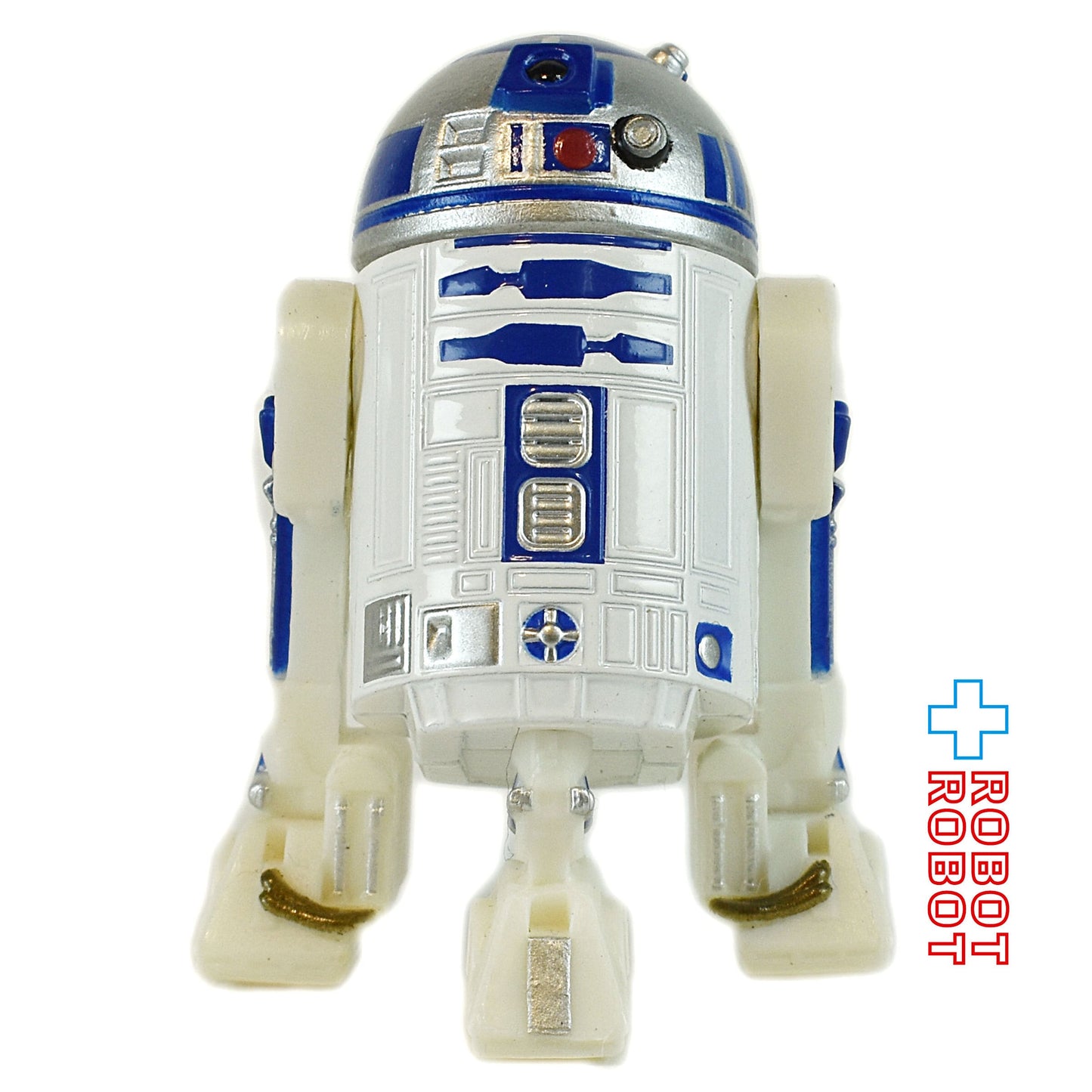 タカラトミー スター・ウォーズ メタコレ #03 R2-D2 メタルフィギュア