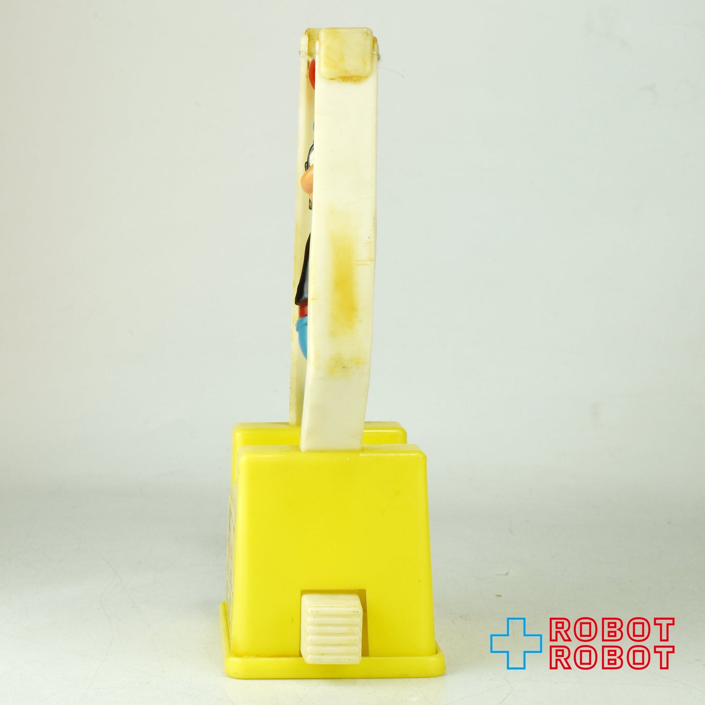 コナー社 ディズニー グーフィー トリッキートラピーズ  No.4900 メイドイン香港