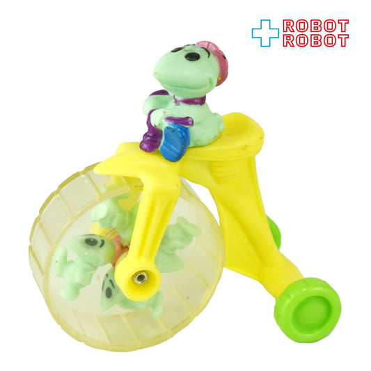 マクドナルド ワーナー ルーニー・テューンズ ゴーゴ・ドードー ハッピーミールトイ フィギュア 1992