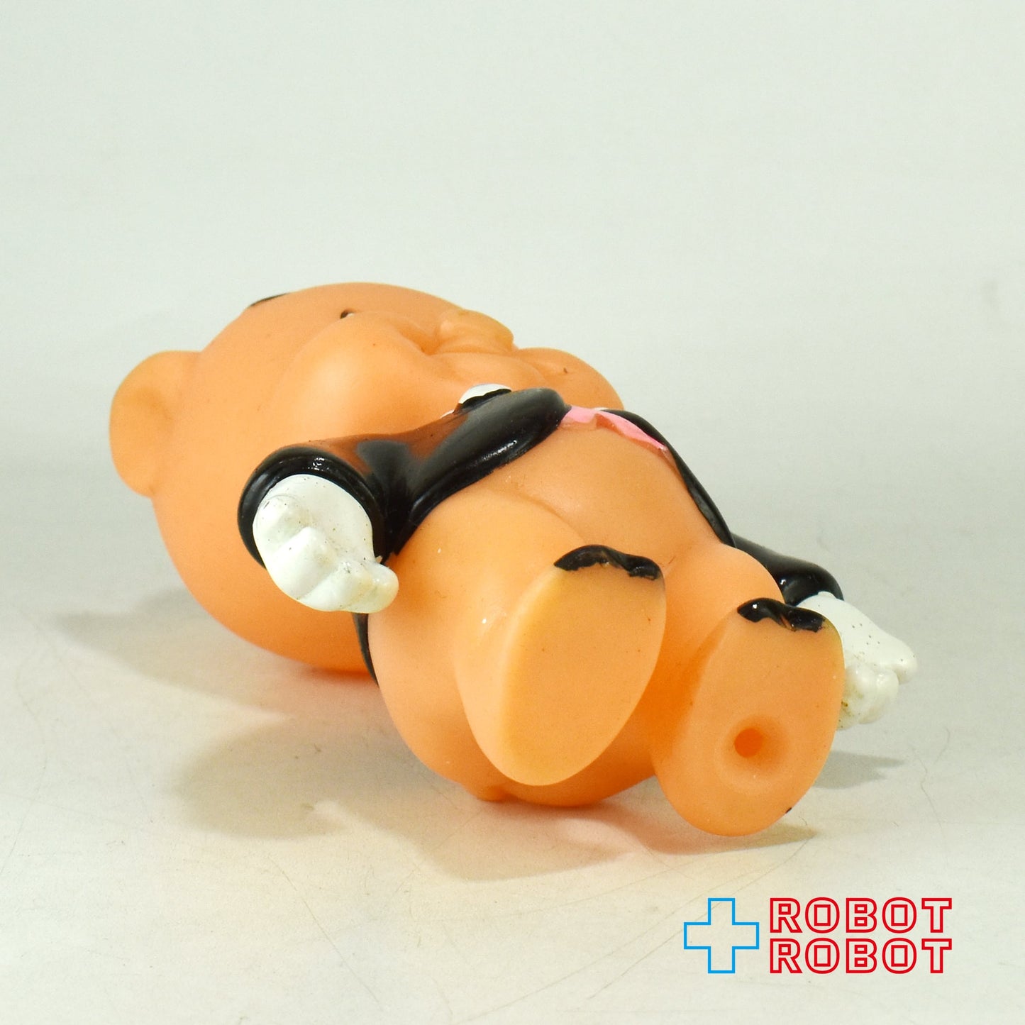 DAKIN ルーニー・テューンズ  ポーキー・ピッグ ソフビ フィギュア メイドイン香港