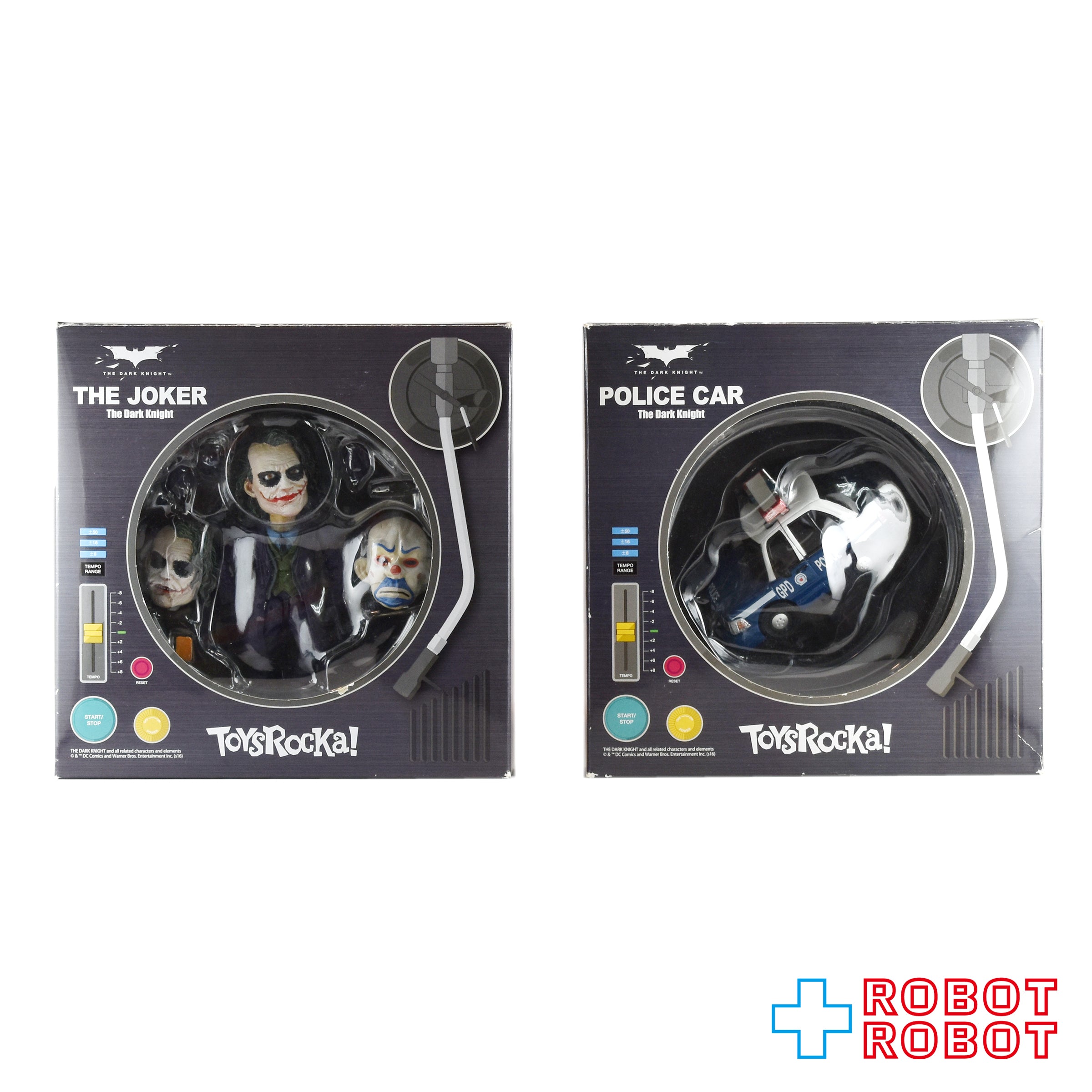 All products - ROBOTROBOT