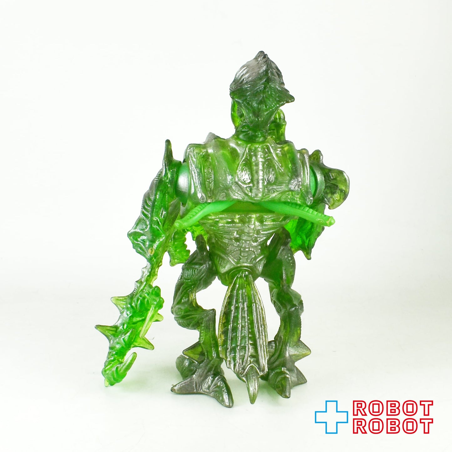 ケナー エイリアン マンティス エイリアン アクションフィギュア 1993 ルース