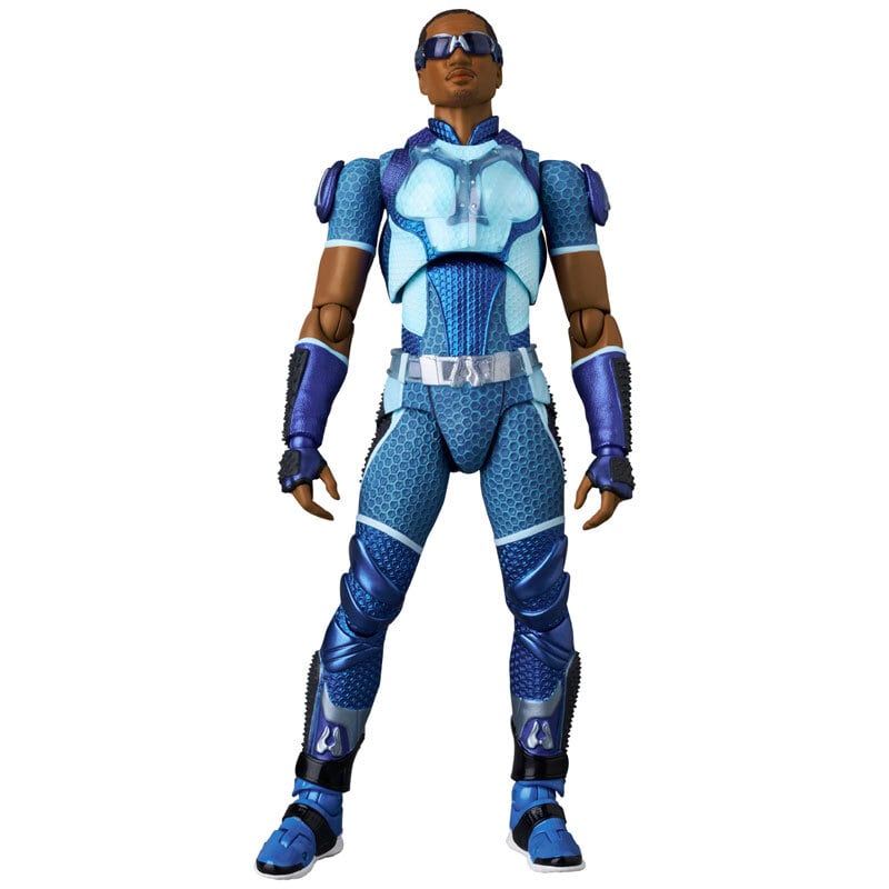 メディコム・トイ MAFEX マフェックス No.252 ザ・ボーイズ Aトレイン アクションフィギュア 未開封