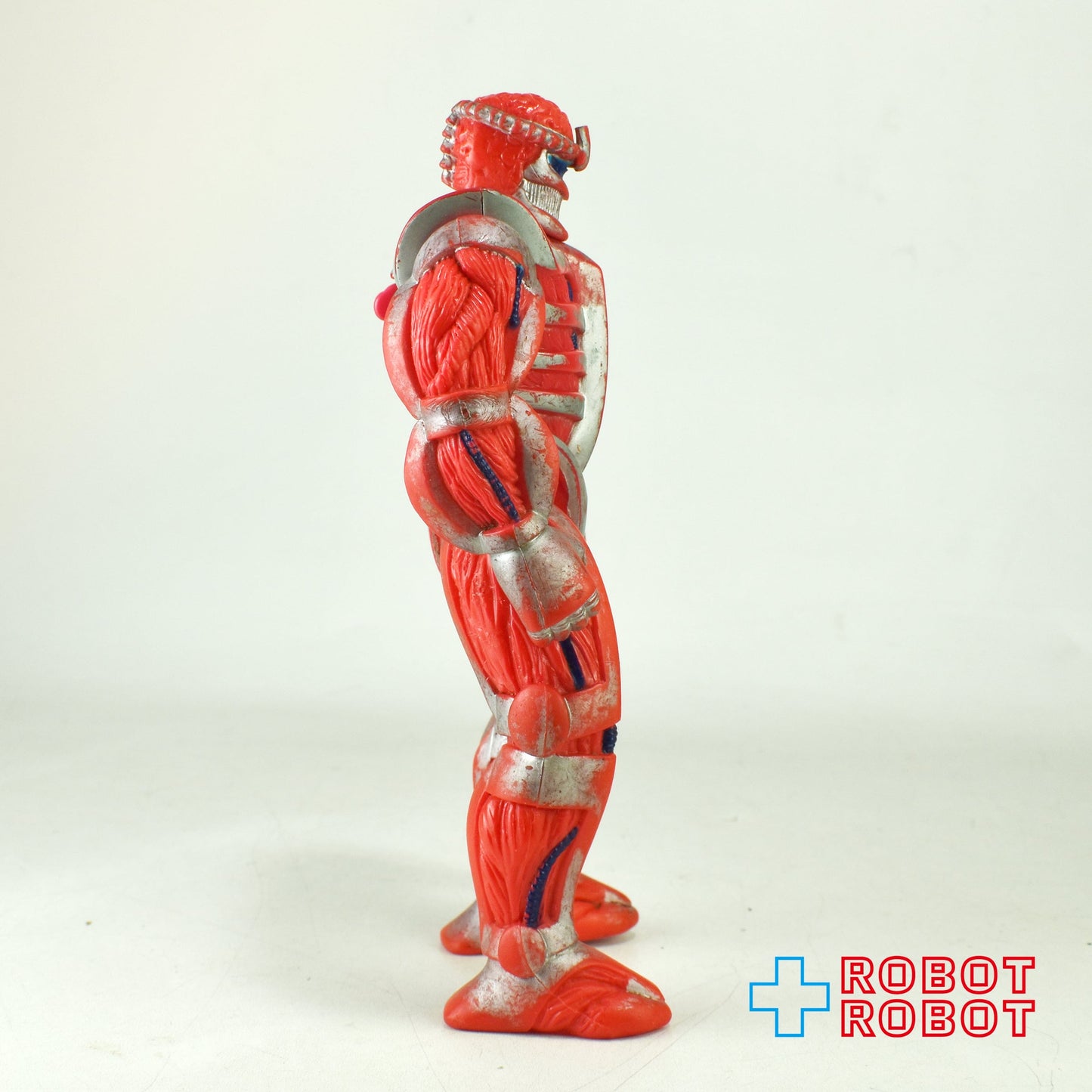 ⚫️パワーレンジャー ロードゼッド アクションフィギュア バンダイ 1994 ※武器欠品  ♦︎１号店商品