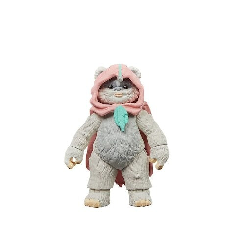 スター・ウォーズ イウォークス ニーサ [EWOKS] ヴィンテージコレクション 3.75インチ アクションフィギュア 未開封