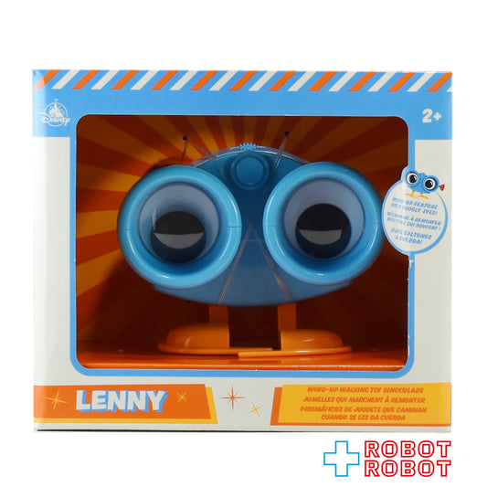 ディズニーストア トイ・ストーリー レニー アクションフィギュア 未開封