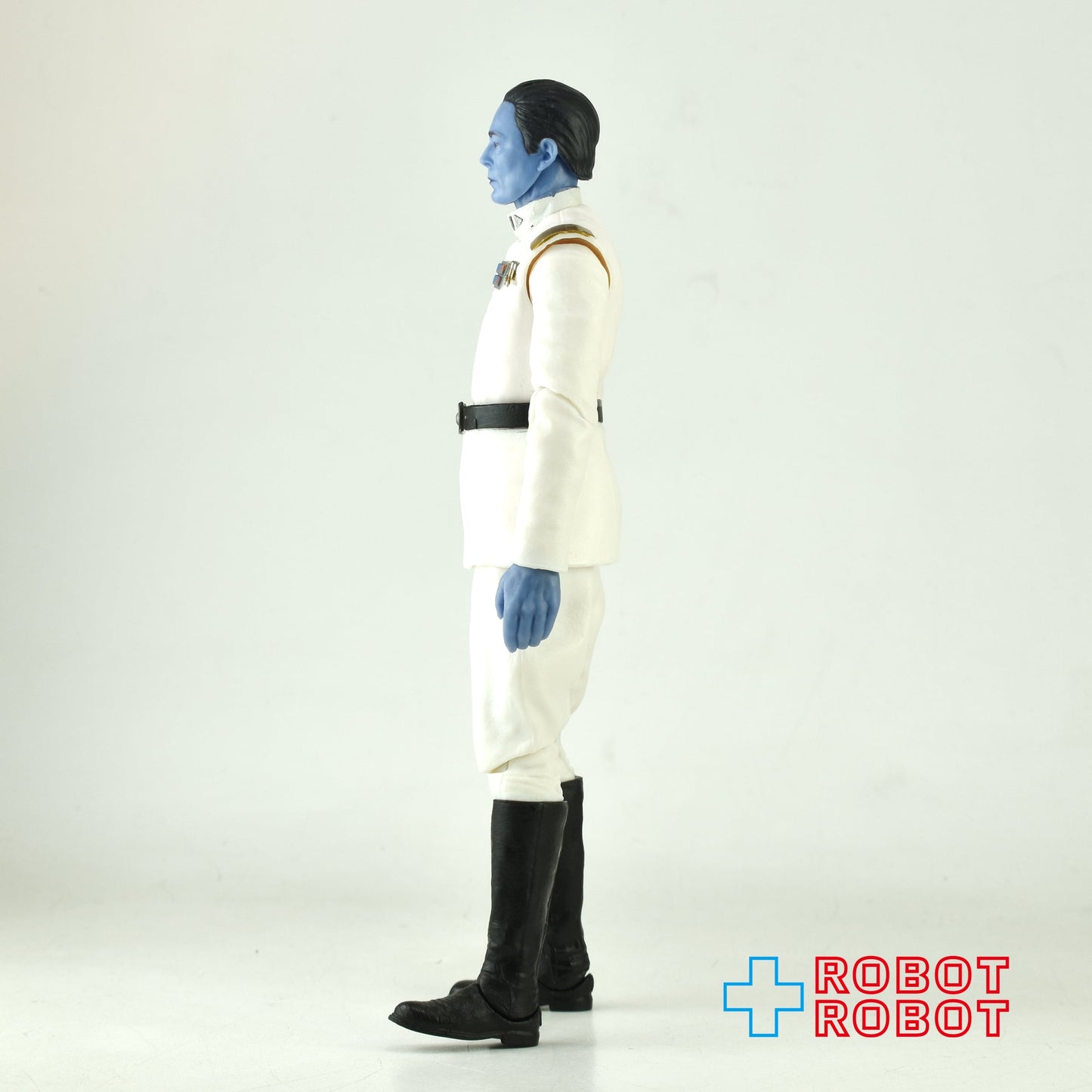 スター・ウォーズ ブラックシリーズ スローン大提督 (アソーカ）6インチフィギュア ルース