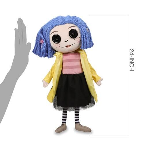 キッドロボットコララインとボタンの魔女 コラライン ギフトボックス