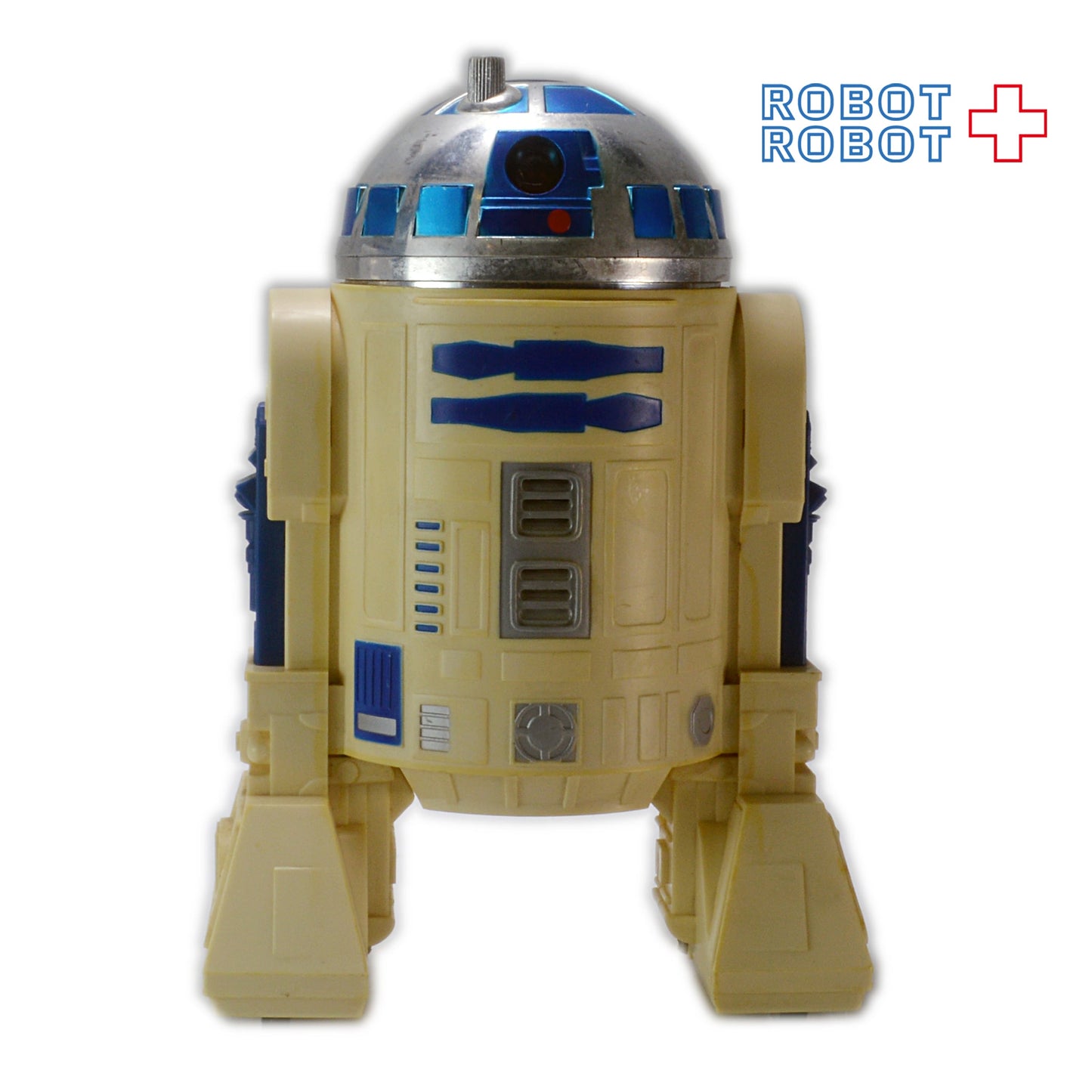 オールドケナー スター・ウォーズ R2-D2 ラジコン フィギュア ルース