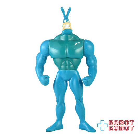 バンダイ ティック バウンディングティック アクションフィギュア 1994 ルース