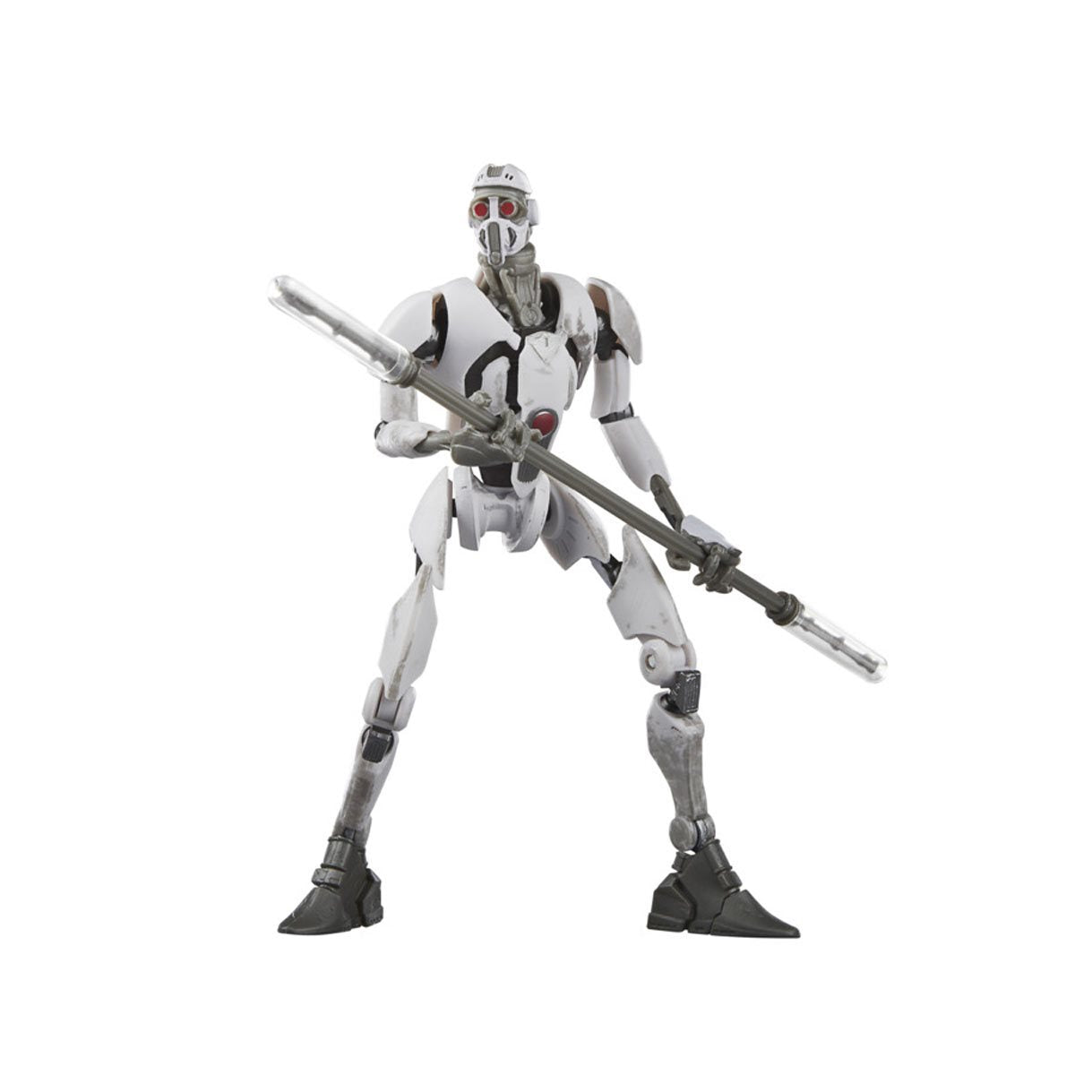 スター・ウォーズ ブラックシリーズ #CW15 マグナガード 6インチフィギュア [クローン・ウォーズ] US版 未開封