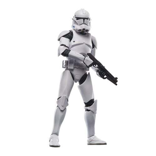 スター・ウォーズ ブラックシリーズ 限定 2024フェイズⅡ クローン