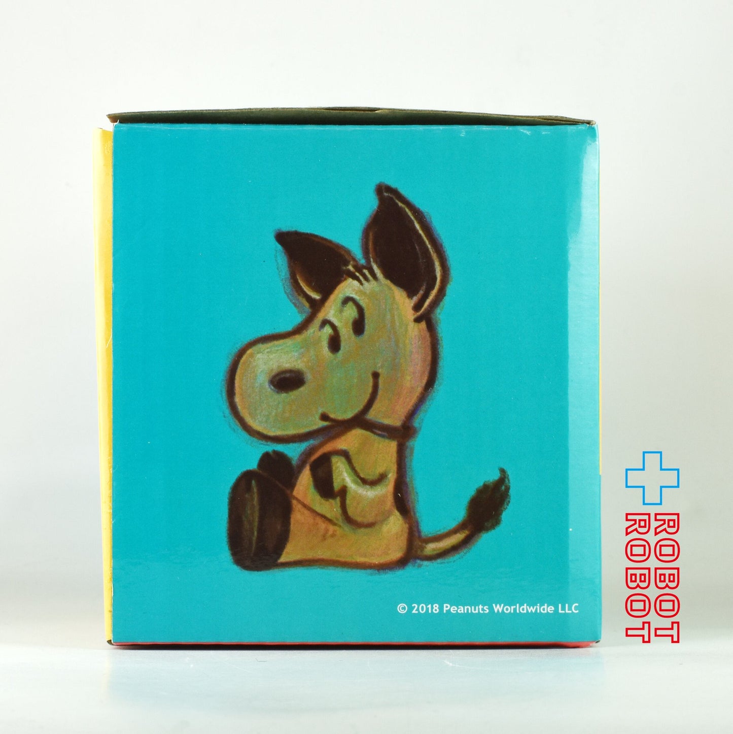 吉徳 スヌーピー イン・ザ・ペルソナ シリーズ 「イノシシ（亥）」2019 開封・欠品有り