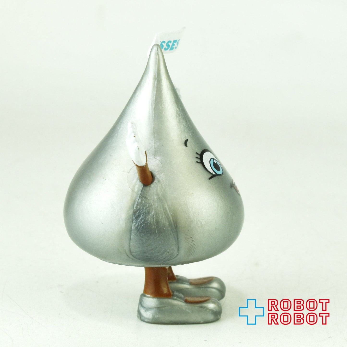 ハーシーズ キスチョコ PVCフィギュア