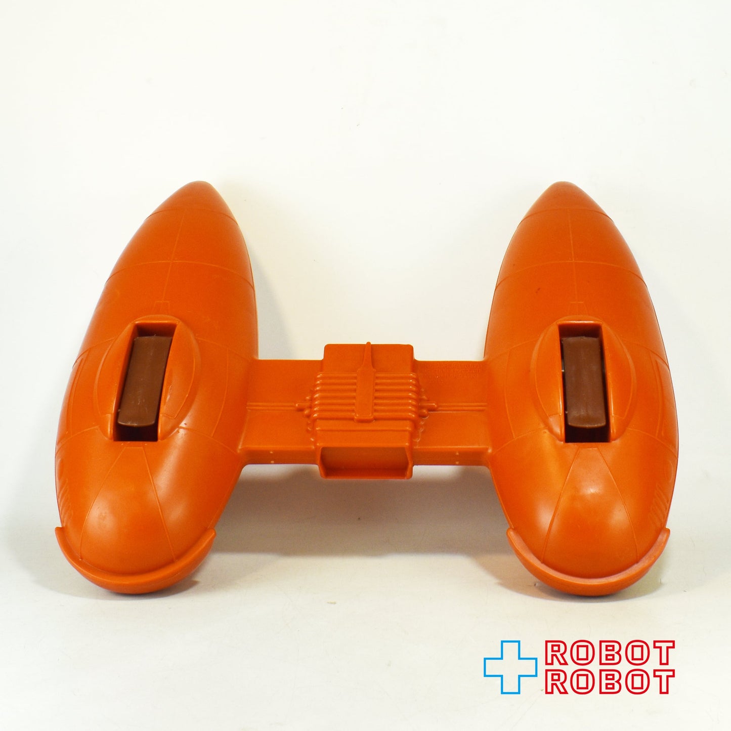 オールドケナー スターウォーズ ツイン＝ポッド・クラウド・カー  ビークル ※シール欠