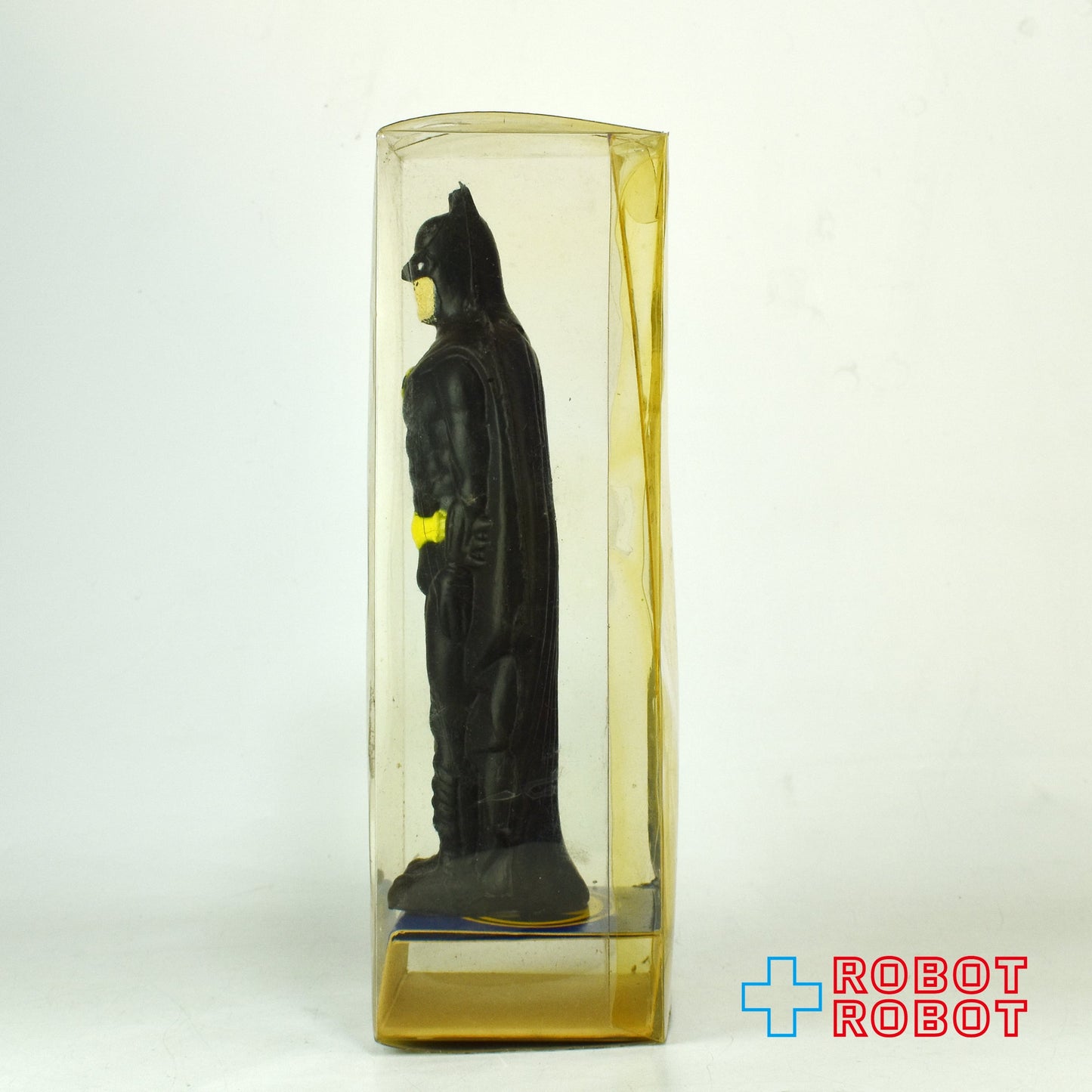 バットマン スポンジドール フィギュア 未開封