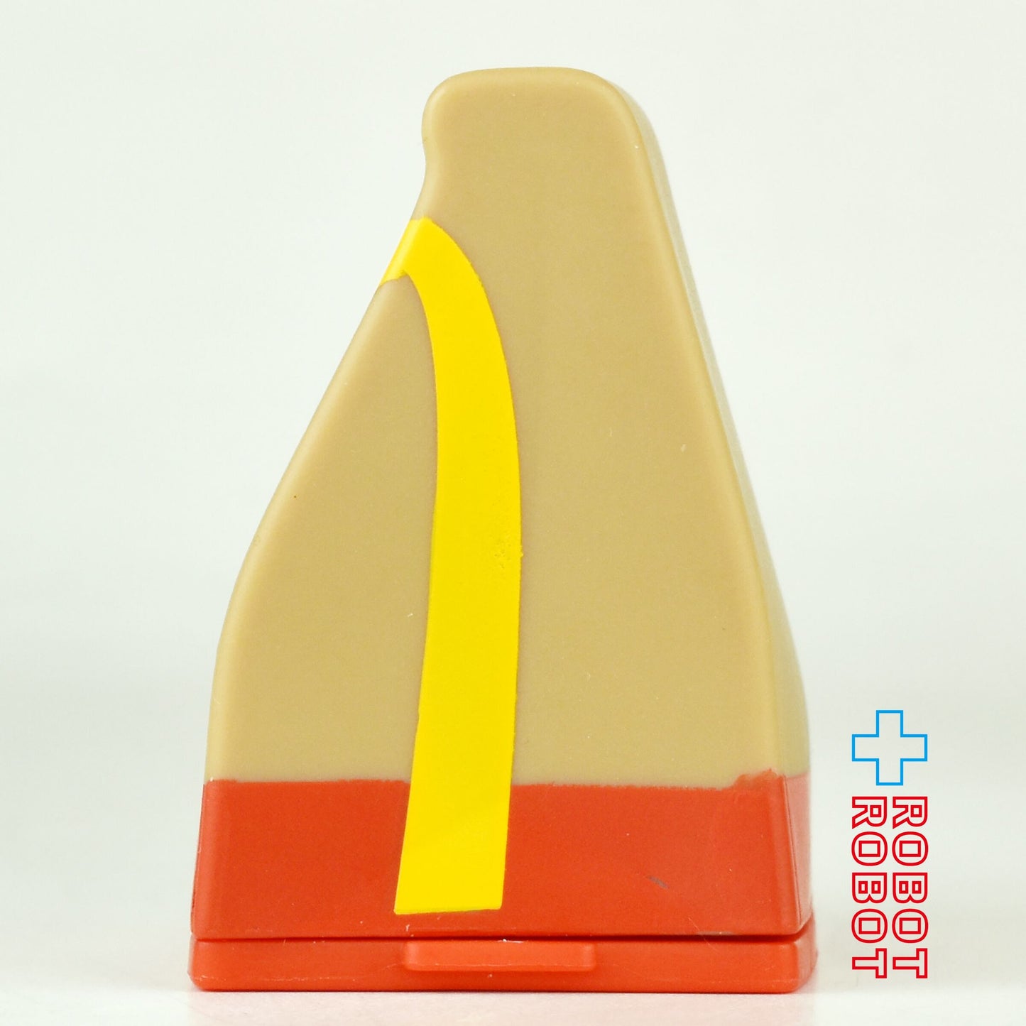 マクドナルド ハッピーミールトイ ミニチュアマクドナルド マクドナルドバッグ 2025 中国製 日本流通版
