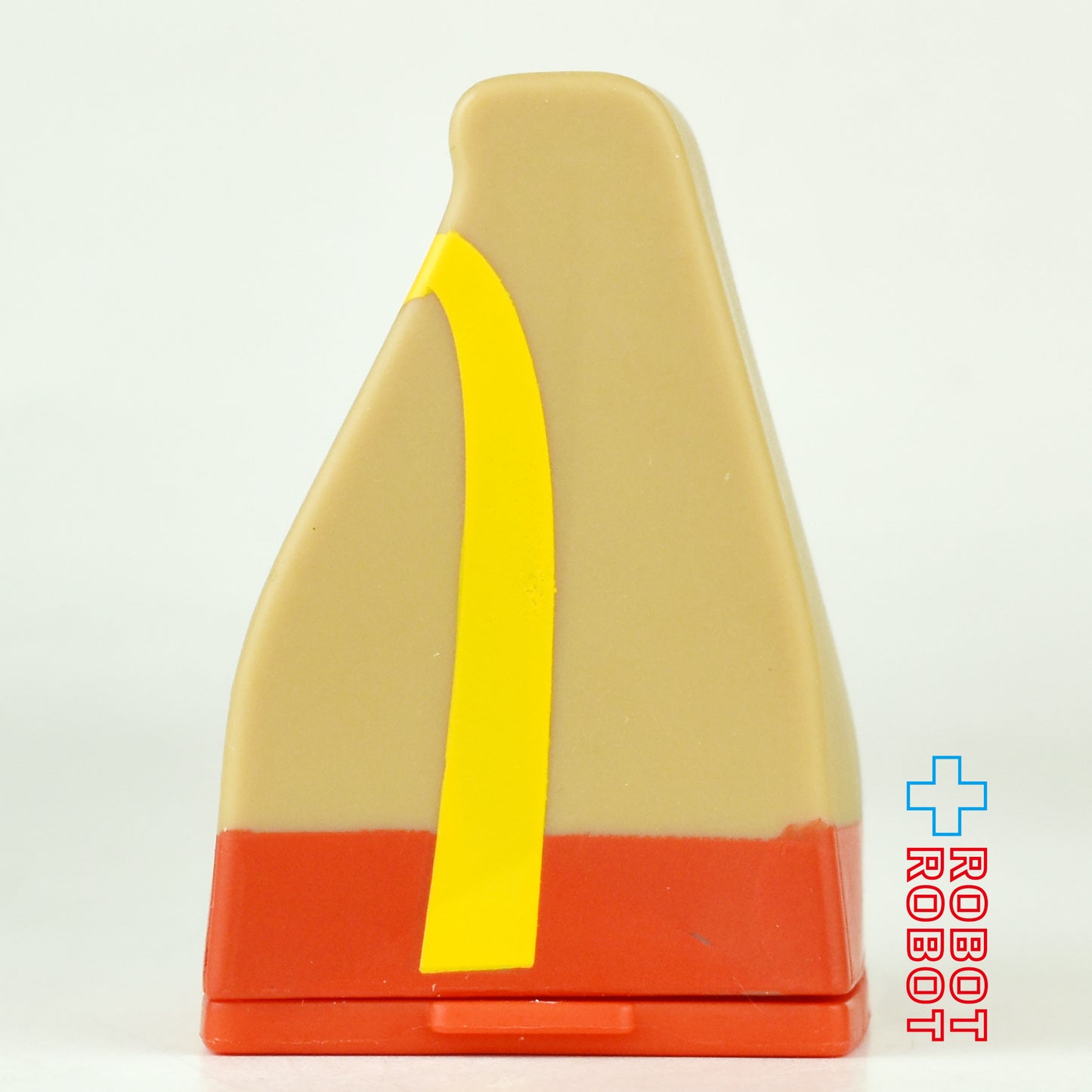 マクドナルド ミニチュアマクドナルド ポテトフライヤー 中国製 日本流通版 ハッピーミールトイ 2025