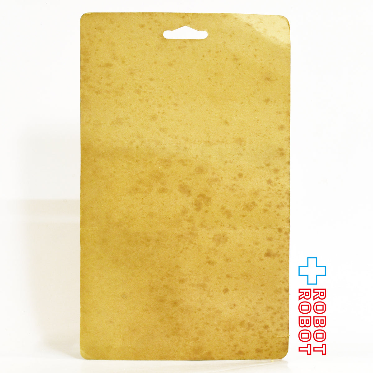 ジャールー社 キャスパー スタンプセット 未開封
