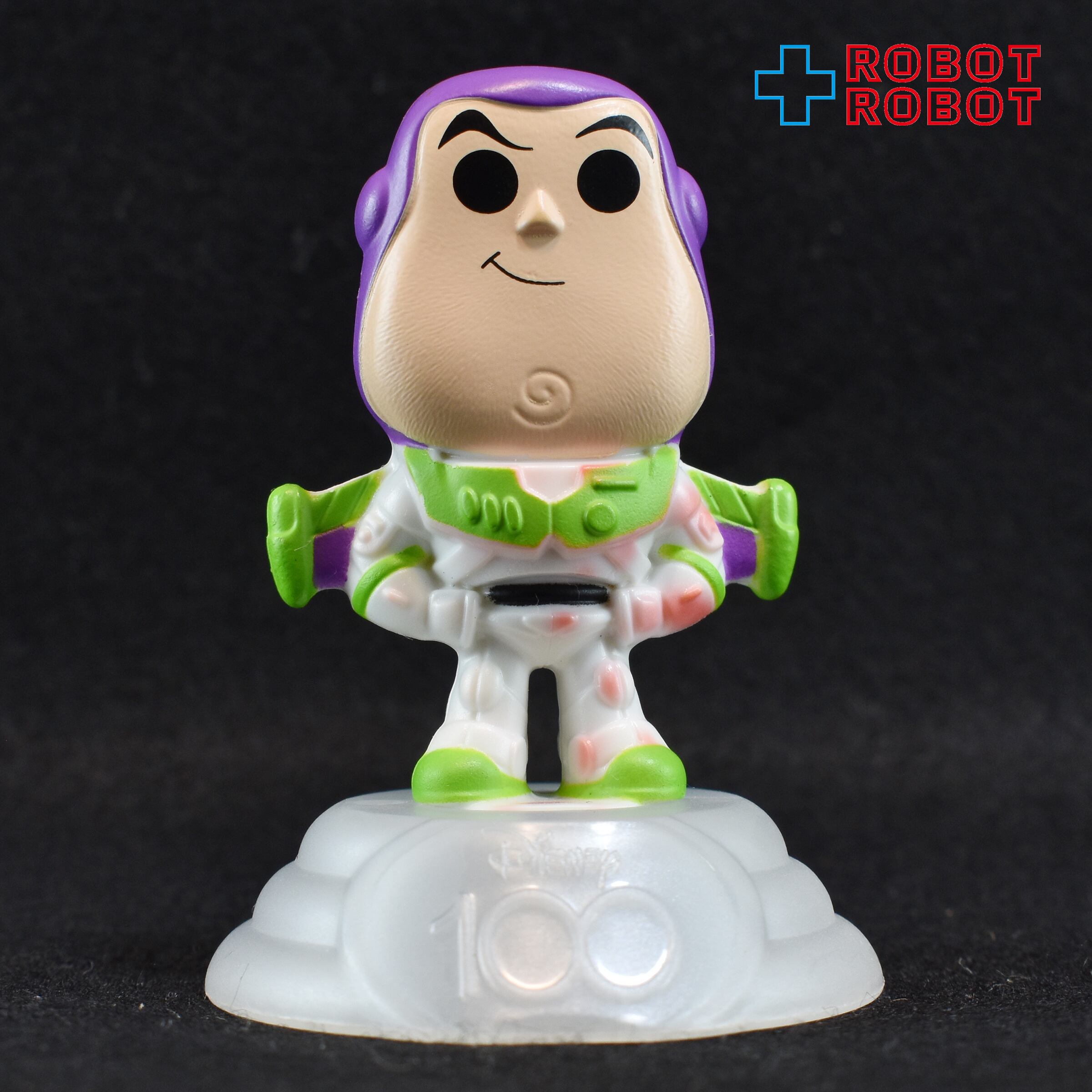 BUZZ LIGHTYEAR – ROBOTROBOT
