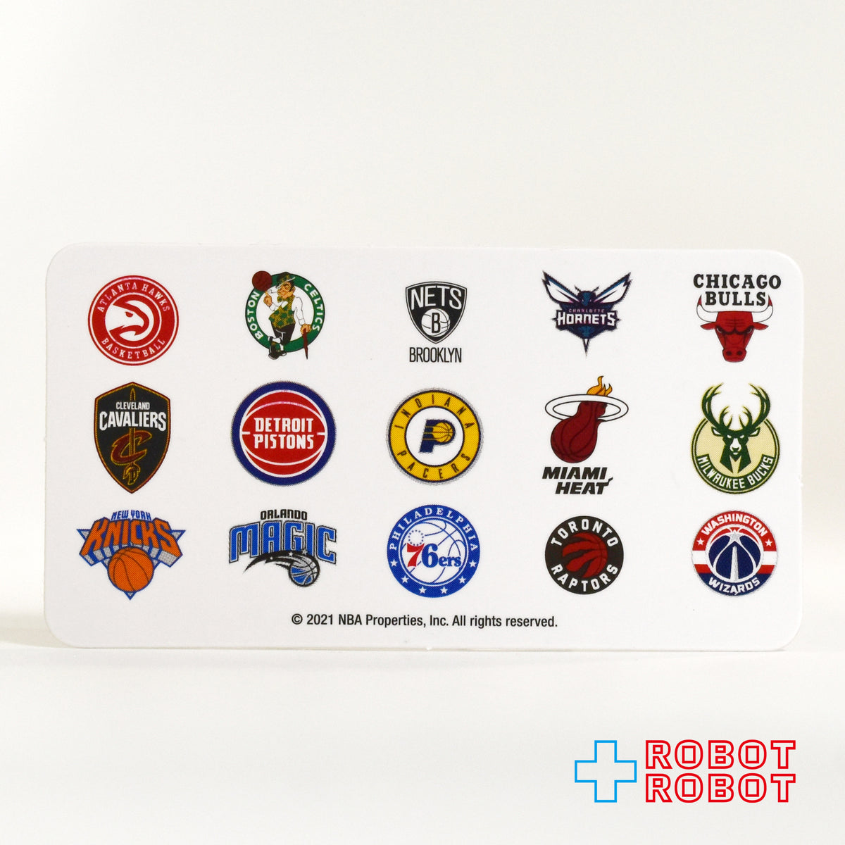 メディコム ベアブリック BE@RBRICK 100% [シリーズ42] HERO NBA 東地区 & 西地区 2体セット 未開封 ４号店商品