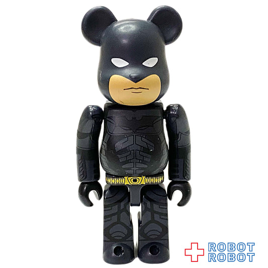 メディコム ベアブリック BE@RBRICK 100% [シリーズ24]ヒーロー バットマン ダークナイト