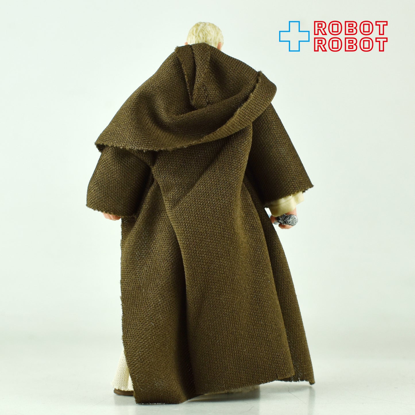 スター・ウォーズ VC257 ベン・ケノービ [オビ＝ワン・ケノービ] ヴィンテージコレクション 3.75インチ アクションフィギュア ルース