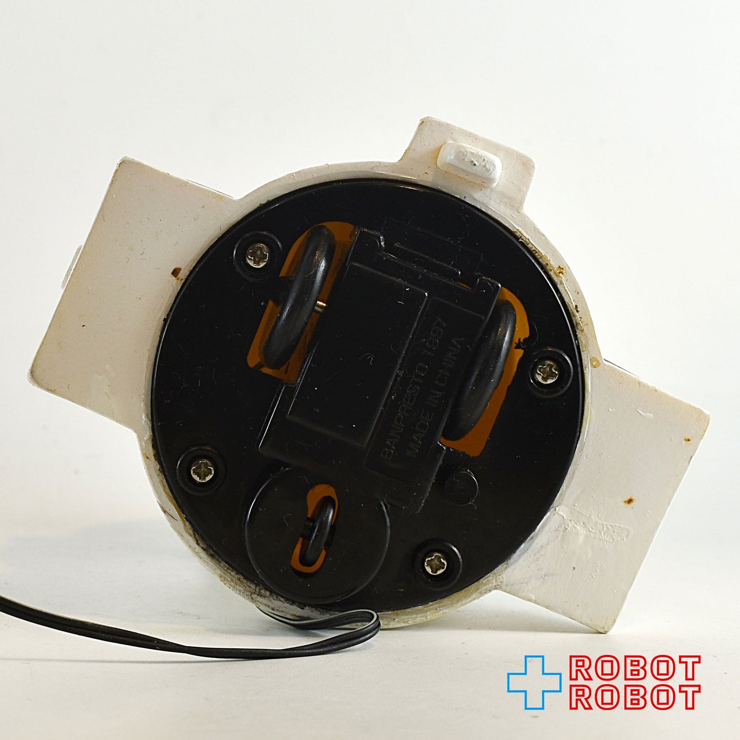 バンプレスト スター・ウォーズ R2-D2 リモコン リモートコントロール 1997 箱入未開封